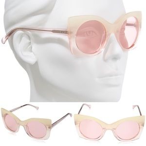 Zac Posen sunglasses NWOT